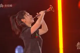 登上央视跨年晚会，抖音这些传统文化主播火“出圈”图片