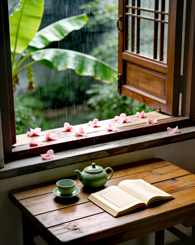 最美人间四月天，蓉城春色正当时