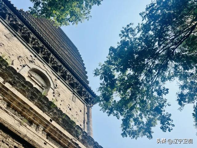 全网都在挖的小众访古宝地，被严重低估的宝藏小城，就在辽西......