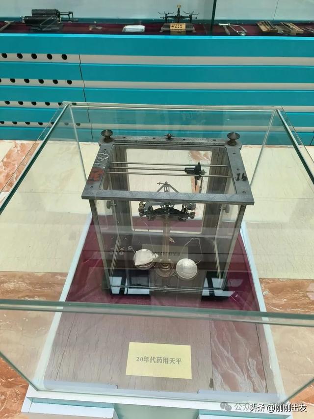 大连这个百年医院藏着一个博物馆,看看怎么样