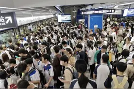 挤爆广州“第二大学城”，泼天流量下，躺平的板块要坐起来了？图片