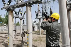 国网新安县供电公司：全程守护，三天完成两项重要活动保电图片