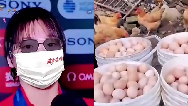 国家终于出手了！不仅是央视主持李梓萌被牵连，全红婵也没逃过