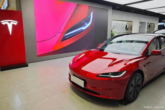 有钱人有多疯狂？马斯克万亿薪酬获批，特斯拉开启史诗级豪赌！