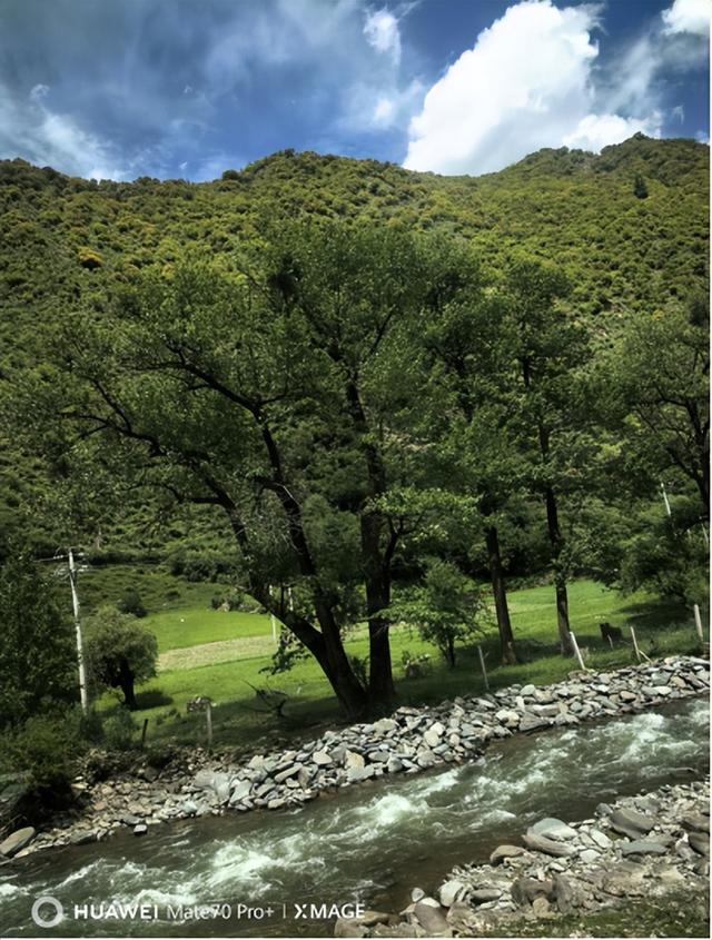 川西纪行——一路风景一路歌