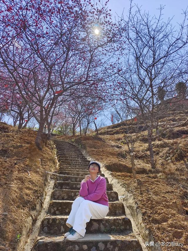 土楼拾光③:梅林古镇（2025.2.11 漳州·南靖）