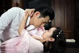 沈醉出狱后，迫切想见到自己的妻子，已经改嫁的妻子不知如何是好图片