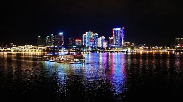 广纳天下客 元梦新蜀道 | 六大沉浸式演艺，让你直接“掉进”剧情里