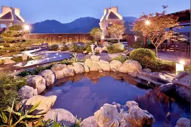 广州七大温泉排行图片