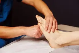 【经验教训】一点小事，甲沟炎的治疗经历图片