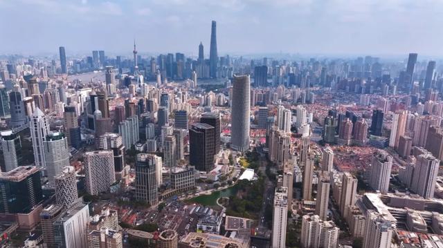 太平洋新天地观光厅,Wutopia Lab打造城市生活目的地