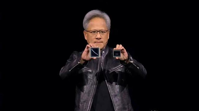 高志凯：既然如此，英伟达应该向中国缴纳15%的安全保证金