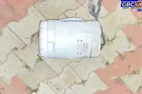 霹雳-15残骸落入印度，美国率先提出双脉冲，AIM-120D却没得用？图片