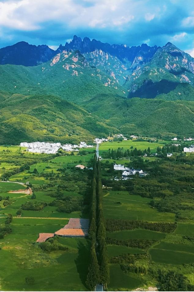 杭黄联动秋趣浓！黄山区徽黄之路户外助力黄山古道徒步推介，解锁秋日徒步新体验