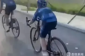 安全第一，莫让骑行变“歧”行图片