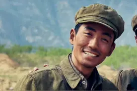 《志愿军》里的4位败笔演员，换掉他们，这部影片就近乎完美图片