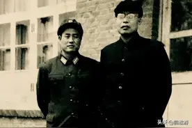 2025年还健在的开国将帅仅剩1人，如今101岁，曾被苍蝇救过一命图片