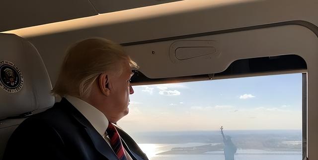 中美上桌谈判前，特朗普通知中国，一个不变	，白宫已踢走反华官员