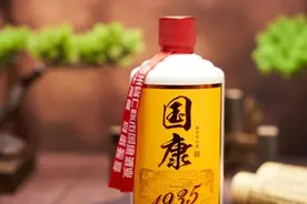 上海酒局“怪象”，高档喝茅台，低档喝玻汾，但也偏爱这4款图片