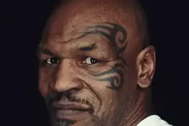 泰森为什么是拳击界的天花板？图片