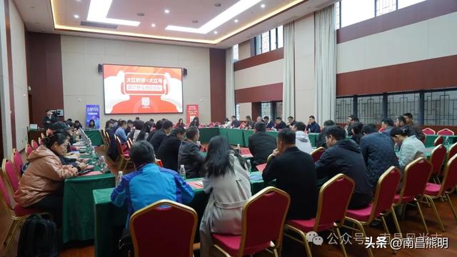 来永新三湾，开启一场心灵疗愈之旅