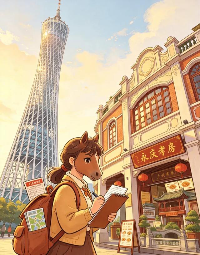 五一广东旅行,12生肖女谁最适合做你的旅伴?快对号入座!