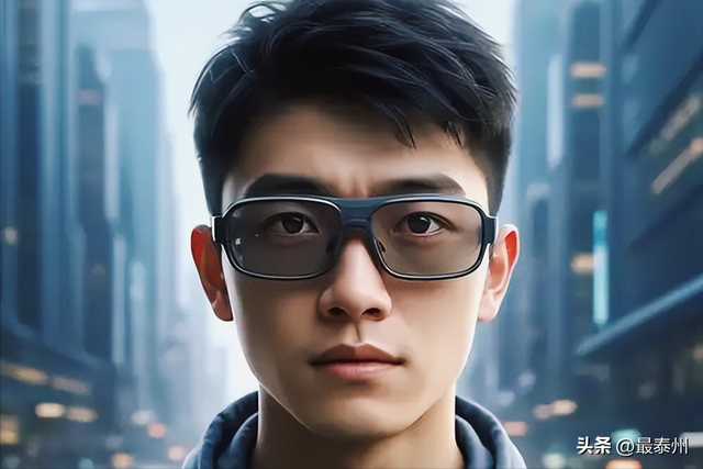 AI 眼镜半年卖爆 10 倍！年轻人抢着戴，这波热潮藏着啥玄机