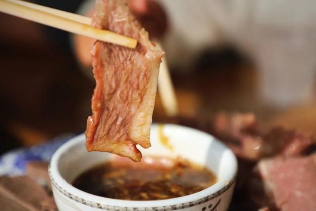 【假期去哪儿】清明超赞攻略：踏青、赶集、抓猪、美食……滨州，全！都！有！