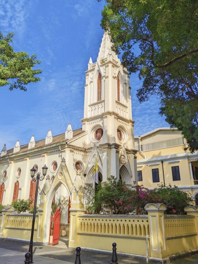 如果这辈子只能去一次广州，我建议你留一天给这8个地方