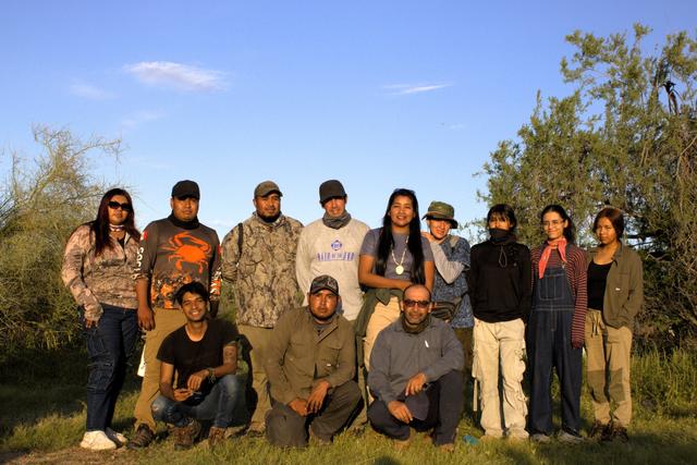 墨西哥岛屿呼唤救援：失去帝王蝶和吸蜜蝠，餐桌会发生什么？