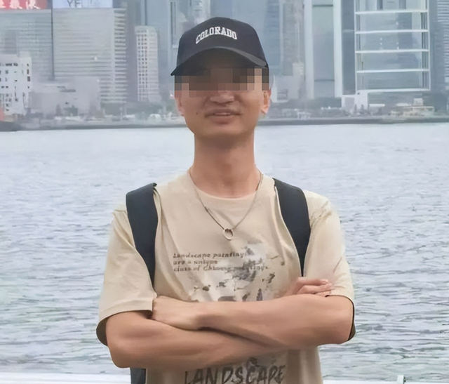 27岁蔡磊已找到！被曝现场惨不忍睹 尸体身首分离，哥哥发声引争议