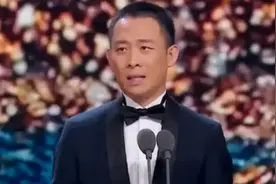 万万没想到，46岁“丁克”了18年的张译，如今成为了人生赢家图片