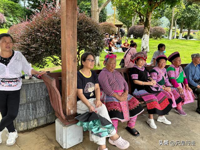 云南弥勒避暑旅游生活记录（一）