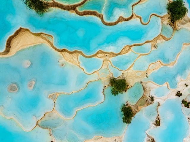 西南最值得去的10大景点，去过5个不简单，去过9个以上就厉害了