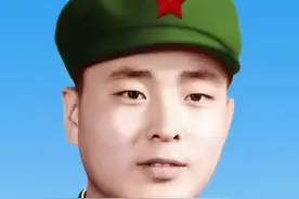 《六 五 式 军 装 》——写在八一建军节 作者 观海听涛图片