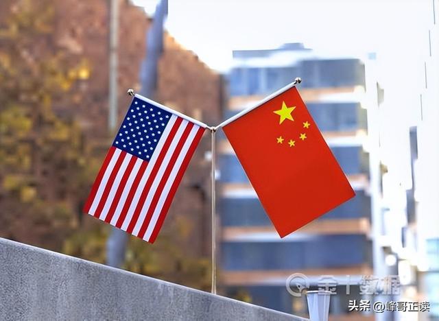 特朗普罕见认输，用4个字来形容中国，五角大楼被爆转向