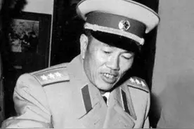 1980年，邓华对解放海南功绩评定不满：光写韩先楚，第43军呢？图片