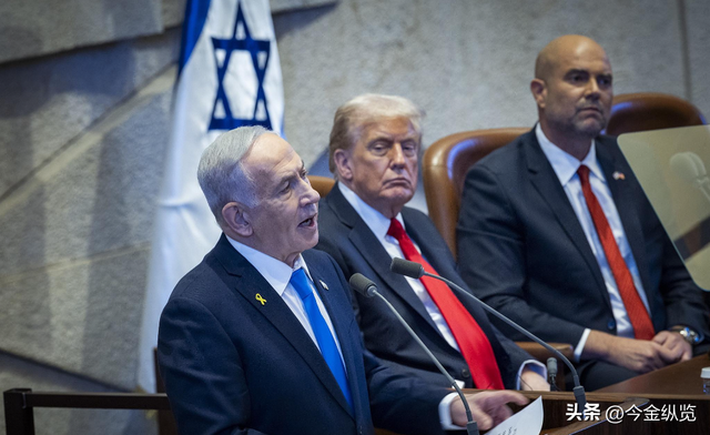 加沙女护士血泪控诉：300万人的炼狱，为何"停火"成了最大谎言？