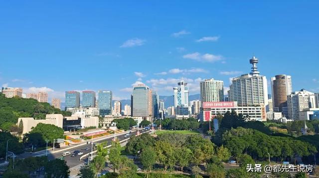 地铁旅游全面发力，增长到头得拼底蕴，福州迎来脱胎换骨国庆假期