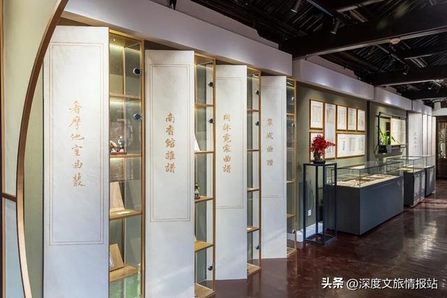 报名丨文物“四普”研学专线再启，品苏式韵致，揽江南风华！