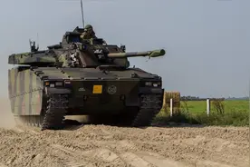 从骡马化到全机械化！中国实现超级陆军有多难？全球仅两国做到图片