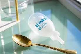 开塞露虽好，但是不要“贪杯”哦！图片