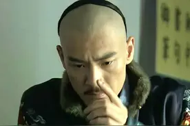 皇权政治清算之下的无辜倒霉蛋——‘二月睿亲王’多尔博图片