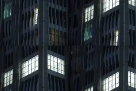 部委公务员的房子、工作与感情图片