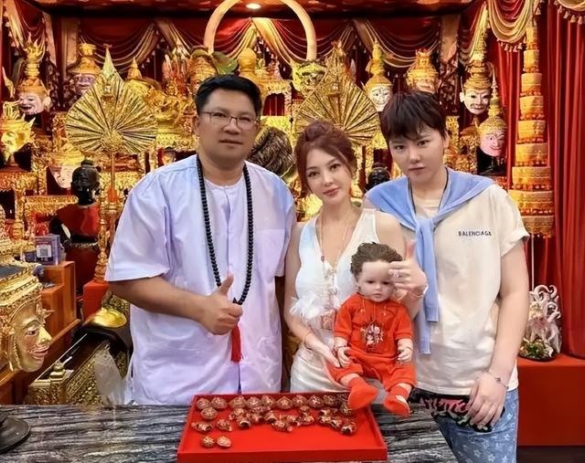 10年内入狱2次，爆火后“包一晚”40万，现在的她过得怎么样？