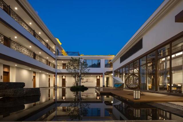 泊心云舍十周年|穿越十年的感恩之旅即将启程