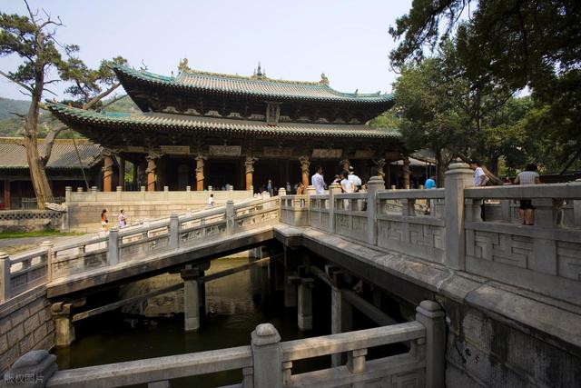 地上明清村落，地下曹魏地道！山西介休：被低估最彻底的宝藏古城