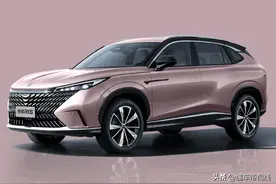 新车 | 现款售9.99万元起/1.5T紧凑型SUV 荣威RX5三款新配色官图发布图片