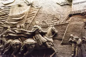 中华上下五千年：100个历史典故读完中国历史！图片