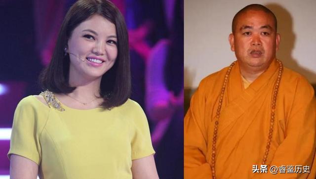 前夫被抓不到1个月，李湘步入闫学晶后尘，遭殃的何止女儿王诗龄